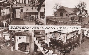 A24 Boerderij Restaurant Den Elter 1